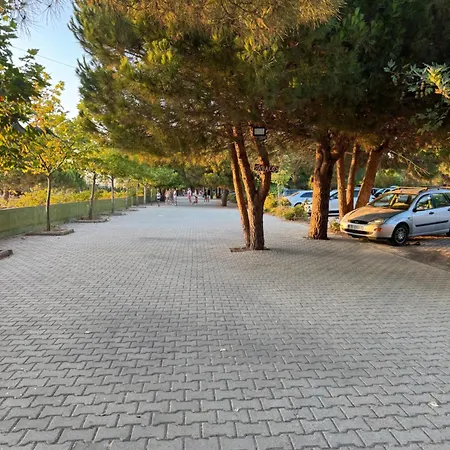 Lalez Bay Apartmán Durrës