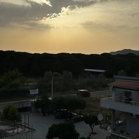 Apartamento Lalez Bay