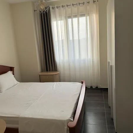 Apartament Lalez Bay *
