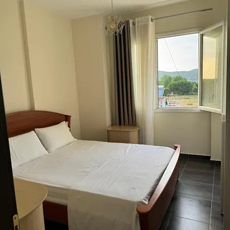 Apartament Lalez Bay *