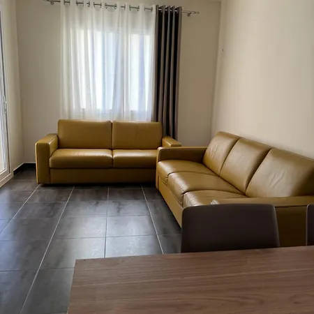 شقة Lalez Bay دراس