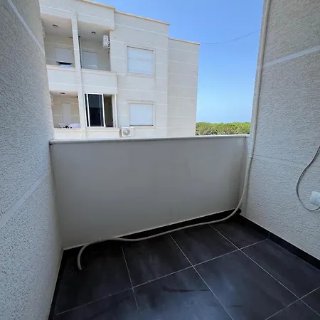 Lalez Bay Apartment