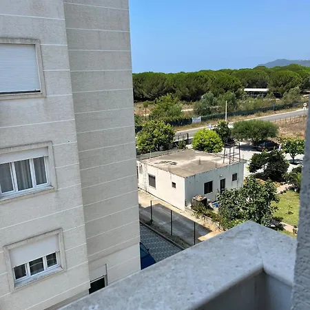 Apartament Lalez Bay Durrës