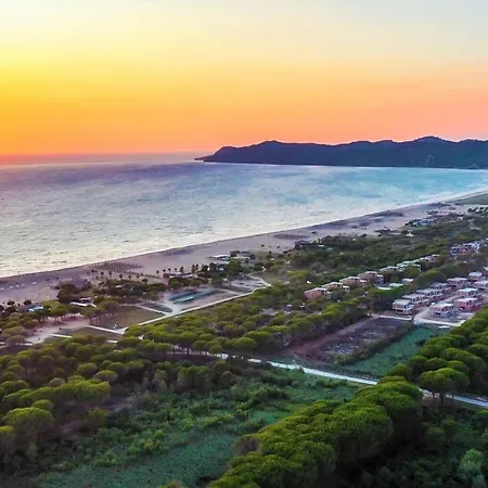 Apartamento Lalez Bay Draç