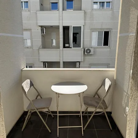 Apartamento Lalez Bay
