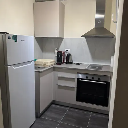 Lalez Bay Apartament Durrës