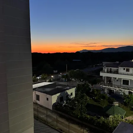 Apartamento Lalez Bay Draç