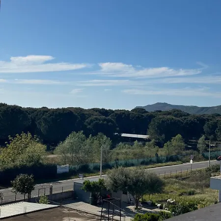 Apartamento Lalez Bay *